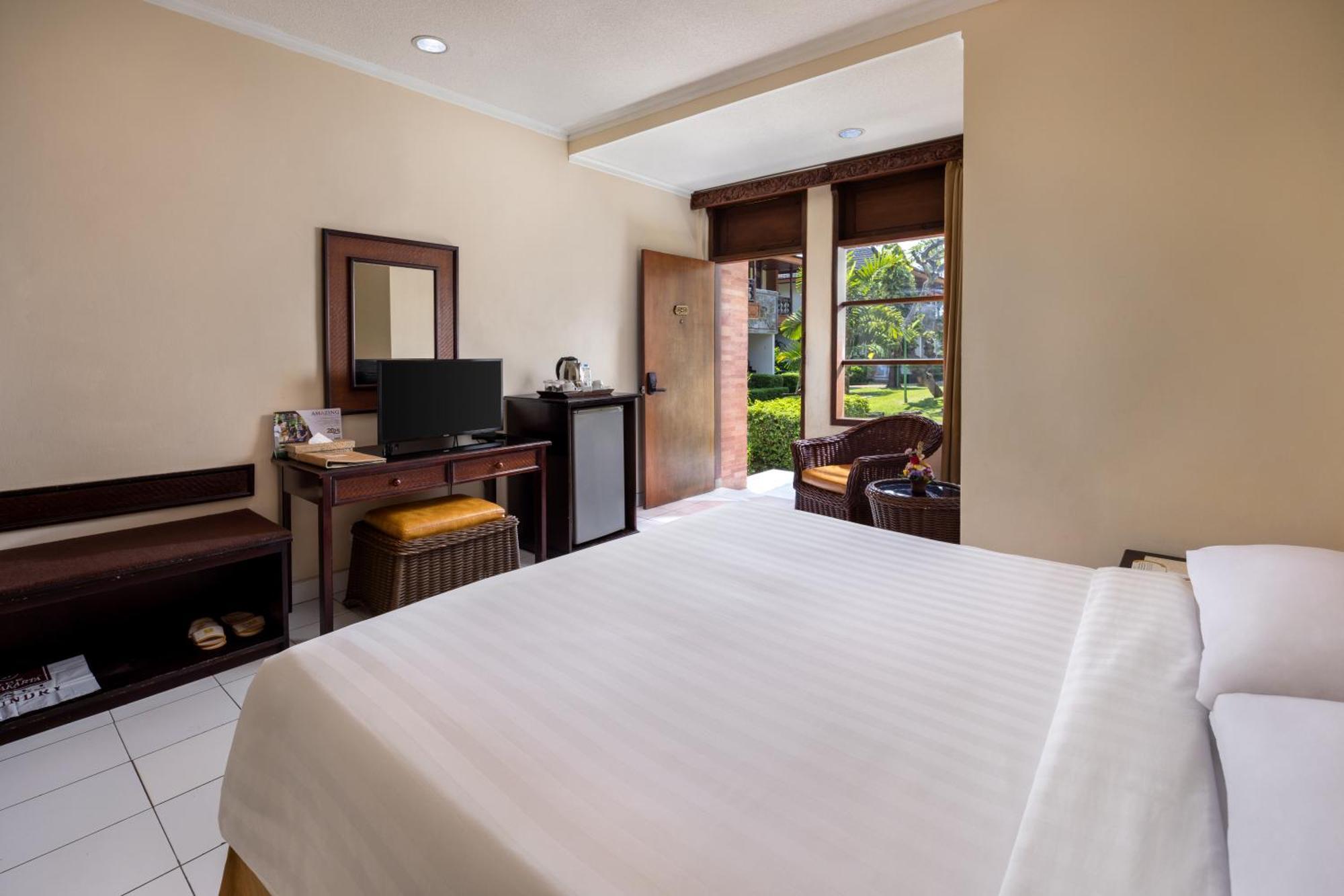 Special Offer  - Two Standard Double or Twin Rooms