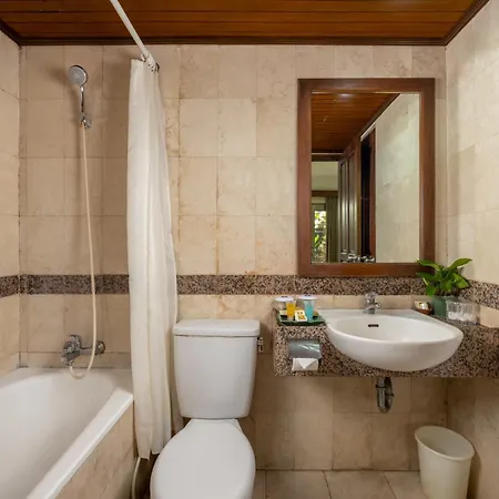 The Jayakarta Bali Beach Resort-3